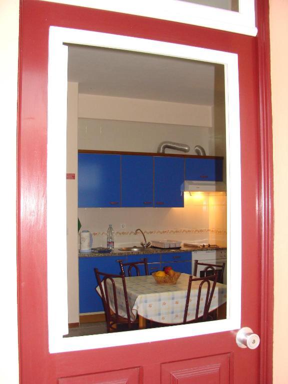 Apartamentos Sao Joao Horta  Room photo