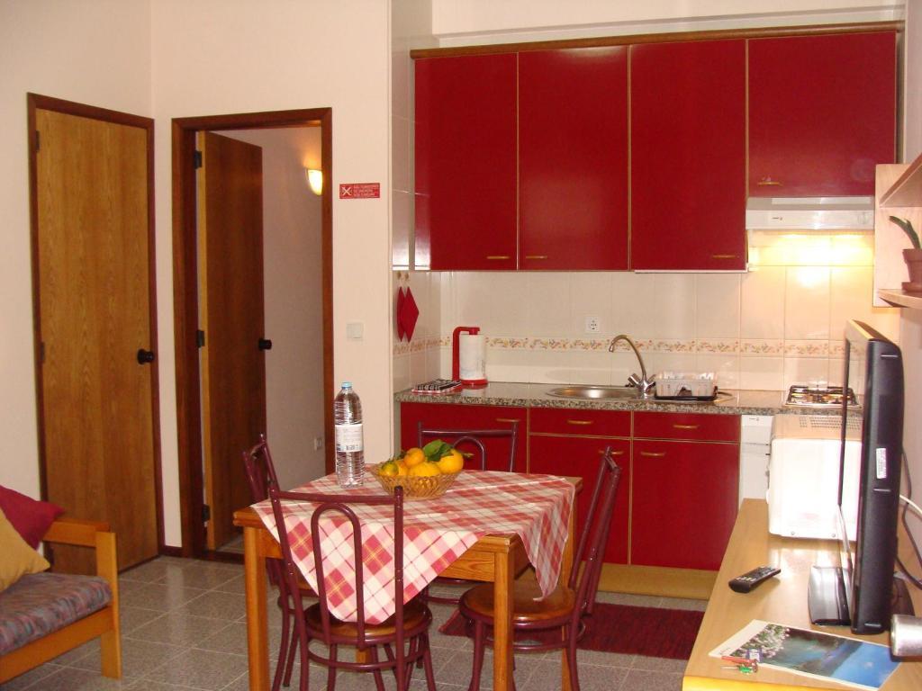 Apartamentos Sao Joao Horta  Room photo